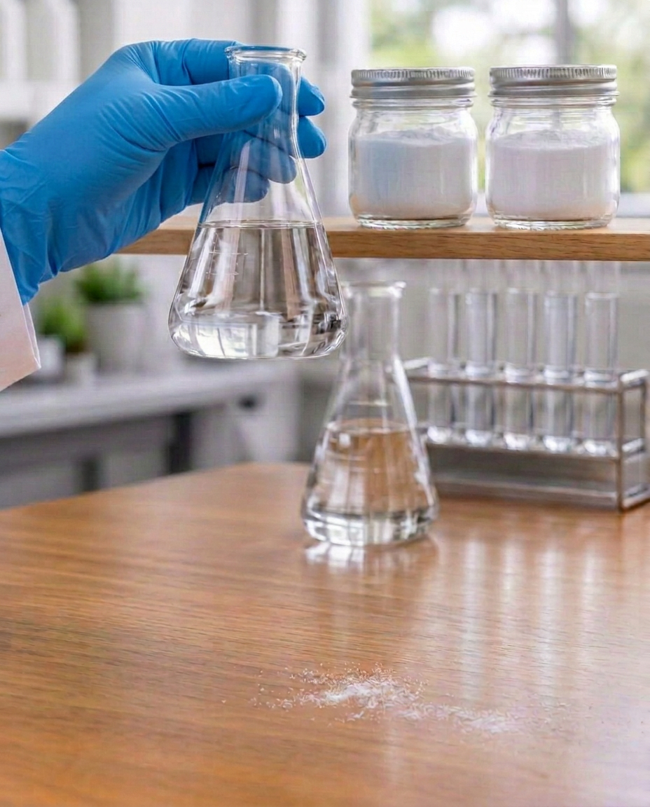 Chemical Raw Materials
