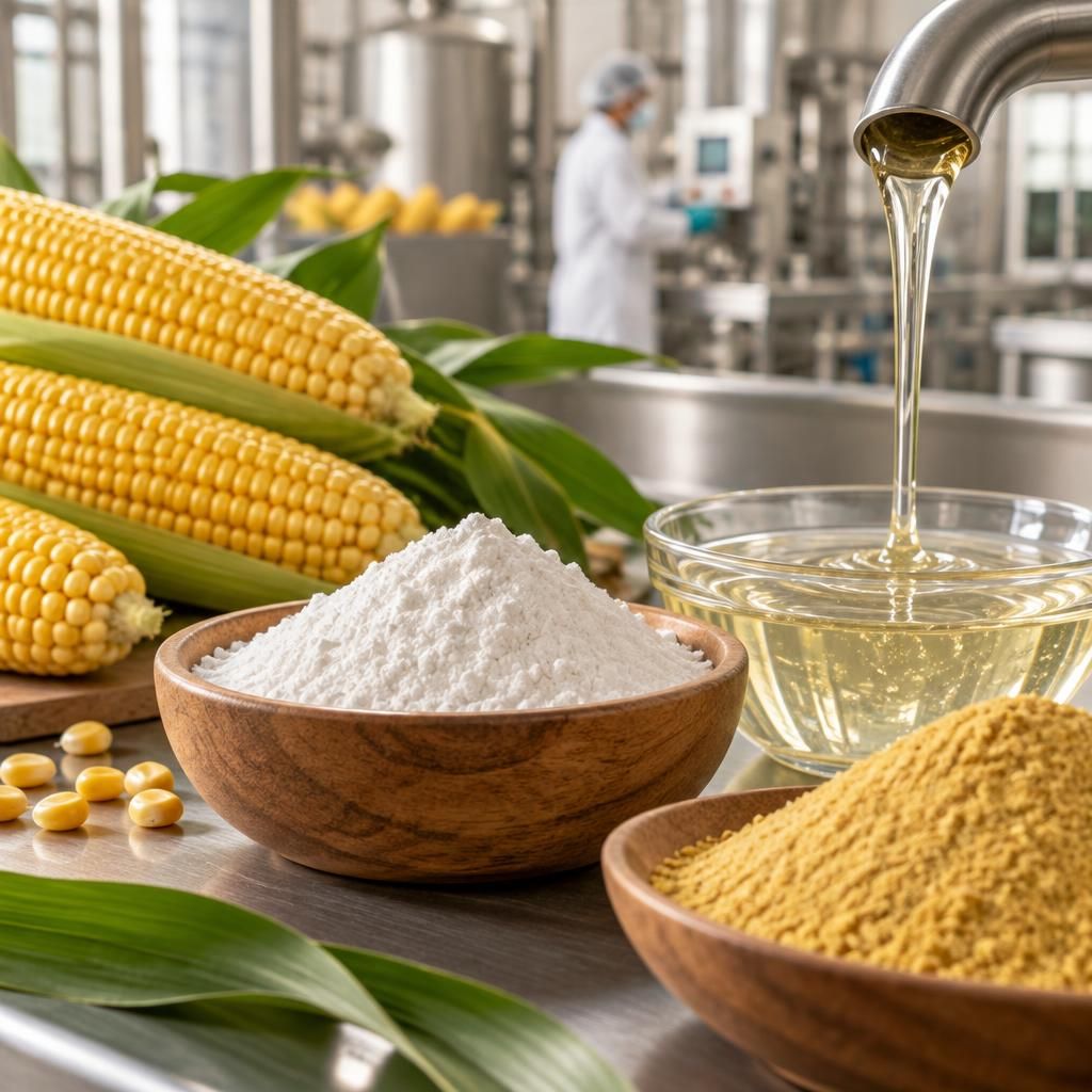 Corn Products
